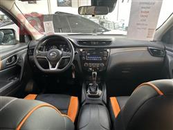 Nissan Rogue Sport